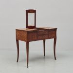 1192 9253 DRESSING TABLE